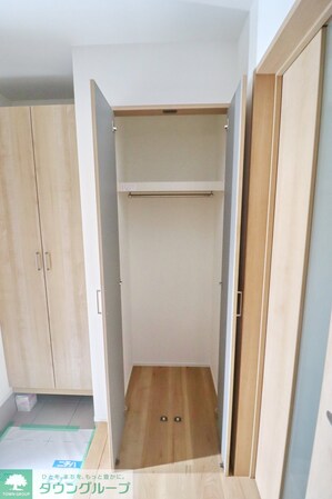 住吉町戸建1号棟の物件内観写真